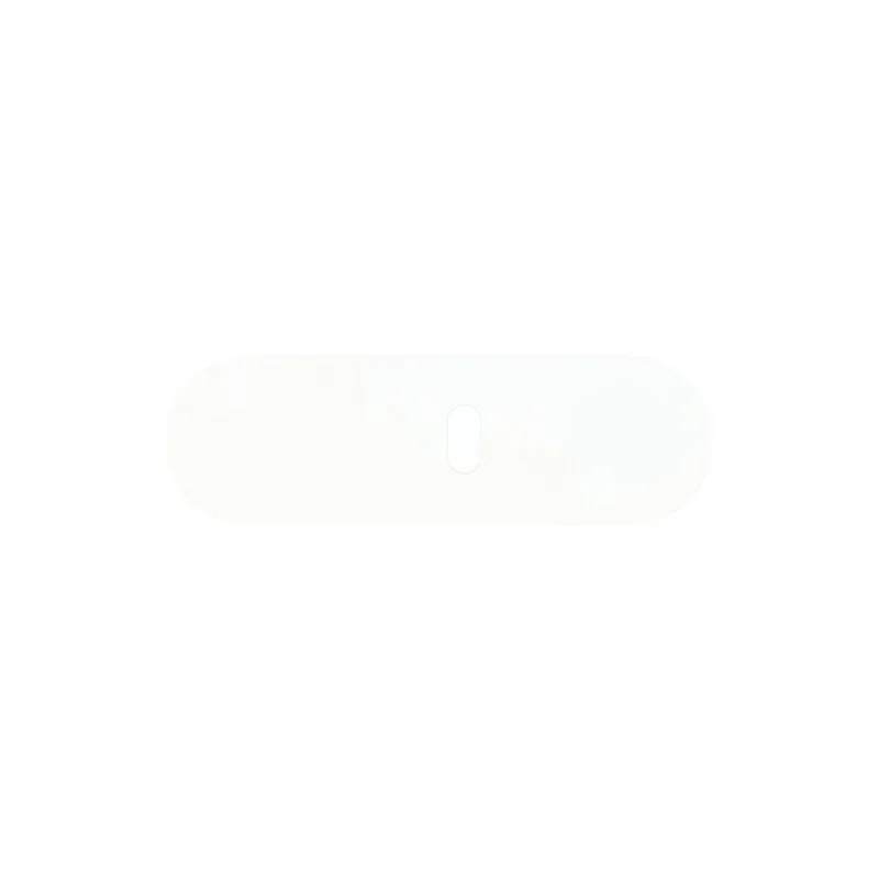 2PCS For vivo X300 FE 5G Camera Lens Protector 2.5D Tempered Glass Lens Film - Transparent