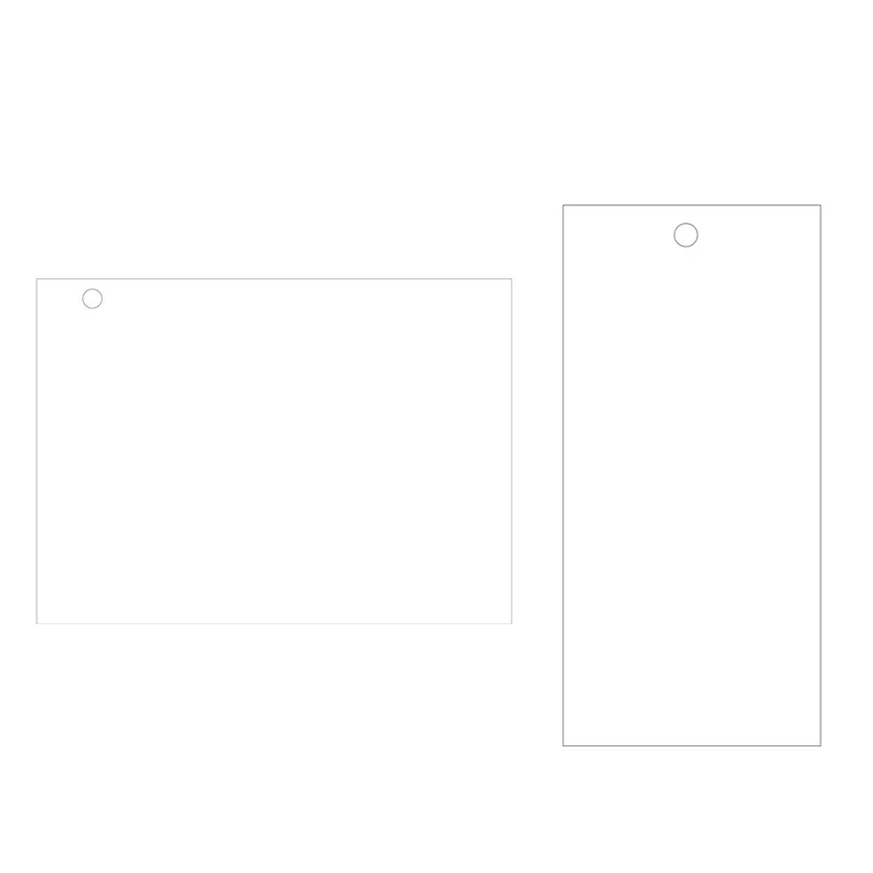 For Samsung Galaxy Z TriFold 5G Hydrogel Film Set Matte Anti-fingerprint Front + Inside TPU Screen Protector