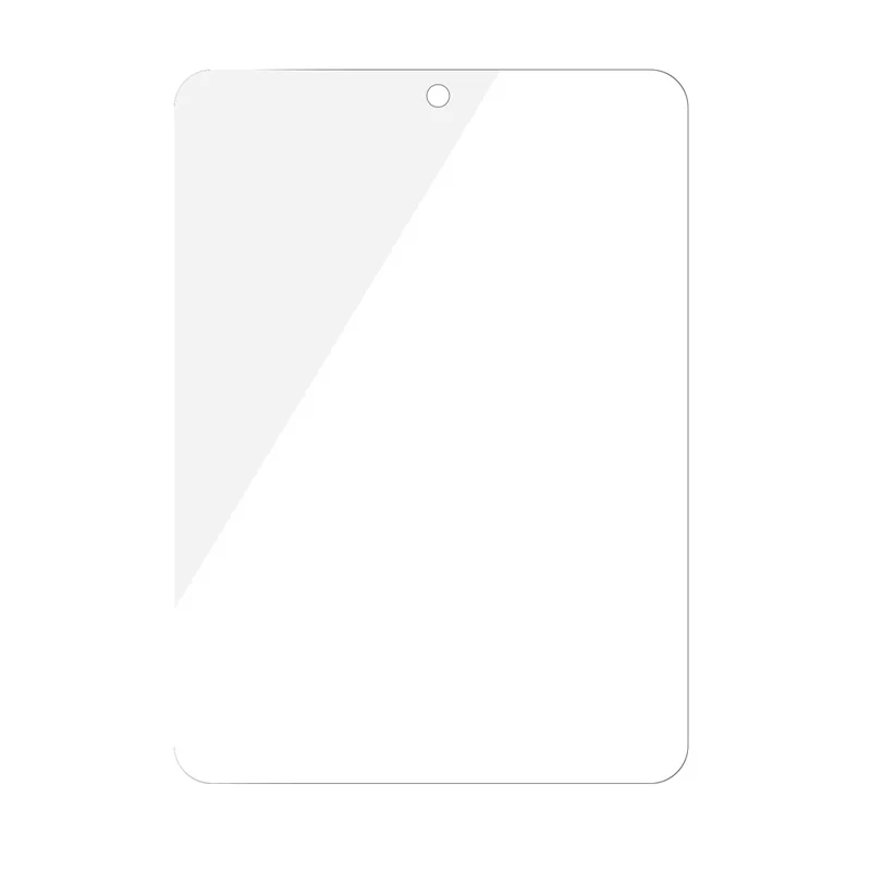 For Huawei Pura X Max Outer Screen Protector 0.25 Arc Edge Tempered Glass Film