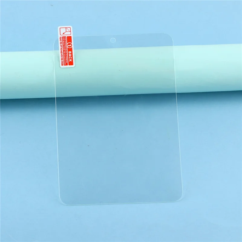 For Huawei Pura X Max Outer Screen Protector 0.25 Arc Edge Tempered Glass Film