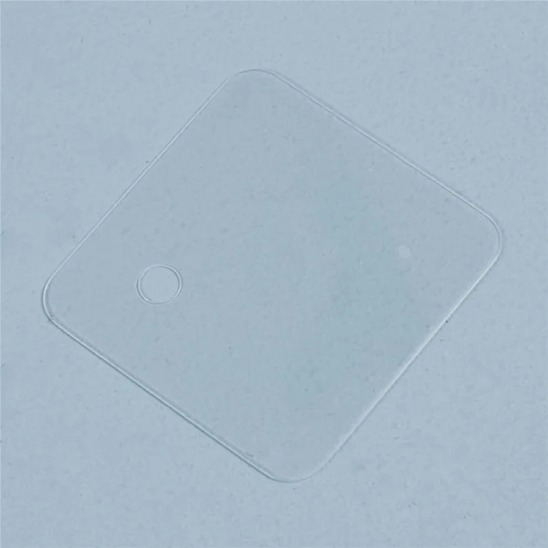 For Xiaomi 17 Max Tempered Glass Camera Lens Protector Ultra Clear Anti-Scratch Full Coverage Lens Film - Transparent