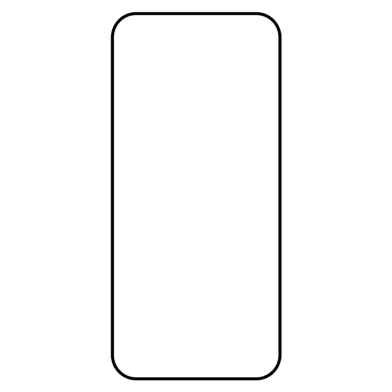 Für Google Pixel 11 Pro / Pixel 11 / Pixel 10 / Pixel 10 Pro / Pixel 9 HD Vollbildschutzfolie mit Anti-Reflexions-Beschichtung, gehärtetes Glas (Fingerabdruck-Entsperrung)