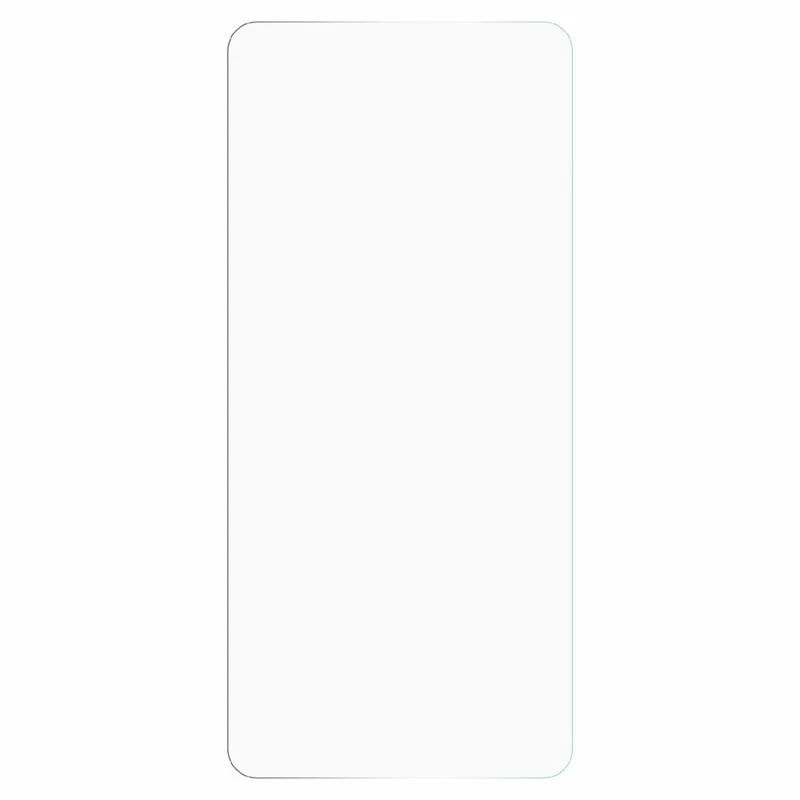 Für Huawei nova 16 5G Gehärtetem Glas Displayschutz 0,25 Bogenkante Ultraklare Schutzfolie - Transparent