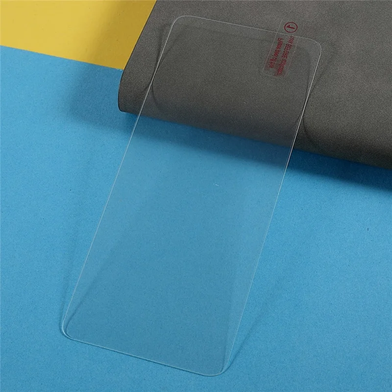 Für Huawei nova 16 5G Gehärtetem Glas Displayschutz 0,25 Bogenkante Ultraklare Schutzfolie - Transparent