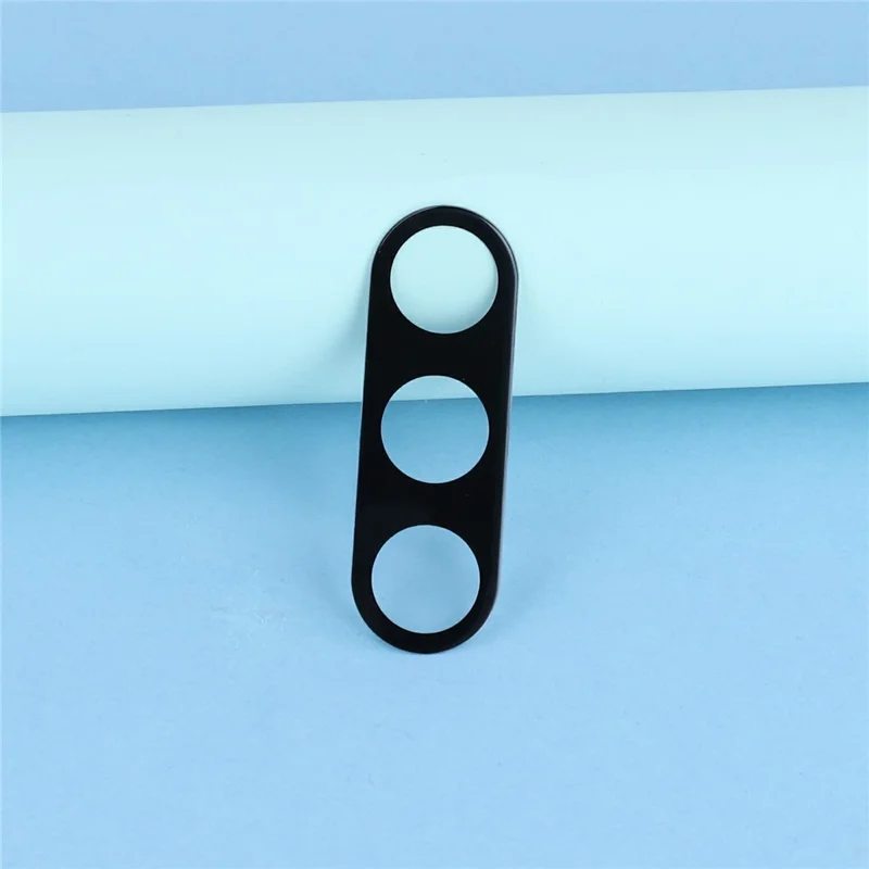 For Samsung Galaxy S26 FE Tempered Glass Lens Protector Silk Printing Camera Lens Film
