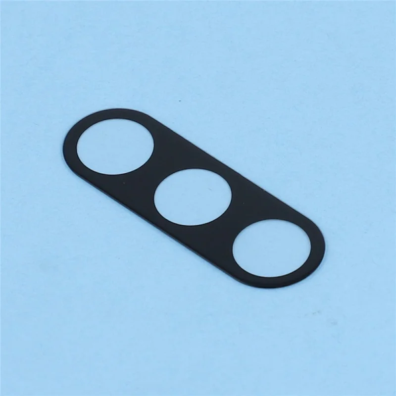 For Samsung Galaxy S26 FE Tempered Glass Lens Protector Silk Printing Camera Lens Film