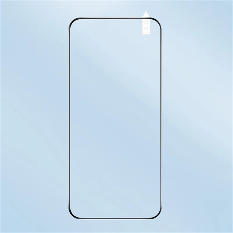 RURIHAI pour Huawei nova 16z 5G Protecteur d'écran en verre aluminosilicate Film de protection pour écran de téléphone