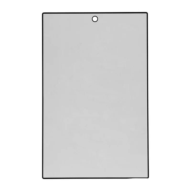 Protezione per schermo anti-spionaggio per Samsung Galaxy Z Fold8, protezione in vetro temperato con design in stampa serigrafica, copertura totale