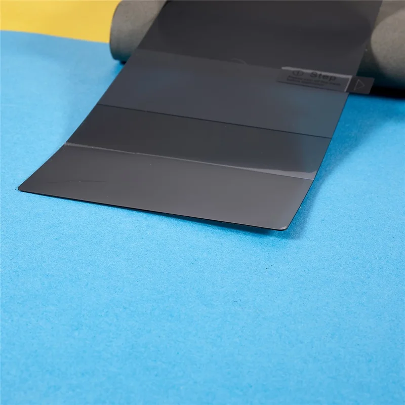 For Samsung Galaxy S23 Ultra 180-Degree Anti-Spy Flexible Film Full Coverage Bubble Free TPU Screen Protector