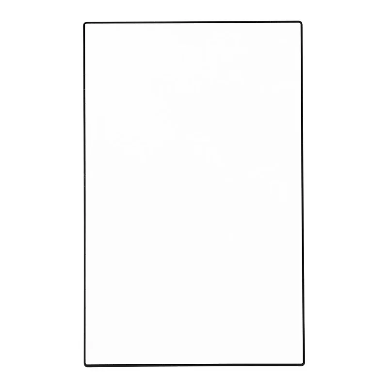 Ochrona ekranu do Samsung Galaxy Z Fold8 z nadrukiem jedwabnym, pełna folia z klejem, szkło hartowane