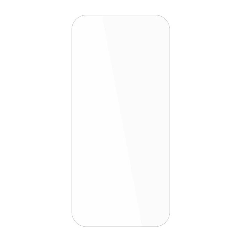 Ochrona ekranu do Xiaomi 17T, hartowane szkło 0,18 mm, ultra cienka folia (obsługująca odblokowanie za pomocą skanera linii papilarnych)