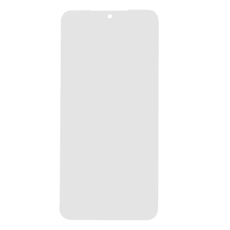 Per Samsung Galaxy S22 5G / S23 Soft TPU Screen Protector 180-Gradi Anti-Spy Copertura Completa Sensazione Liscia Pellicola Protettiva