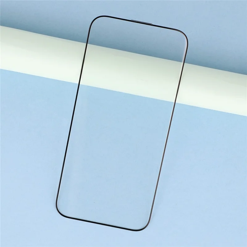 Proteggi schermo per iPhone 17 Pro AR Anti-riflesso HD Trasparente in vetro temperato