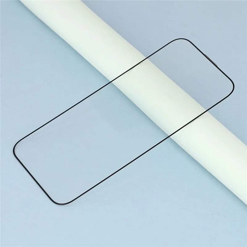 Proteggi schermo per iPhone Air con tecnologia AR anti-riflesso, pellicola in vetro temperato HD trasparente