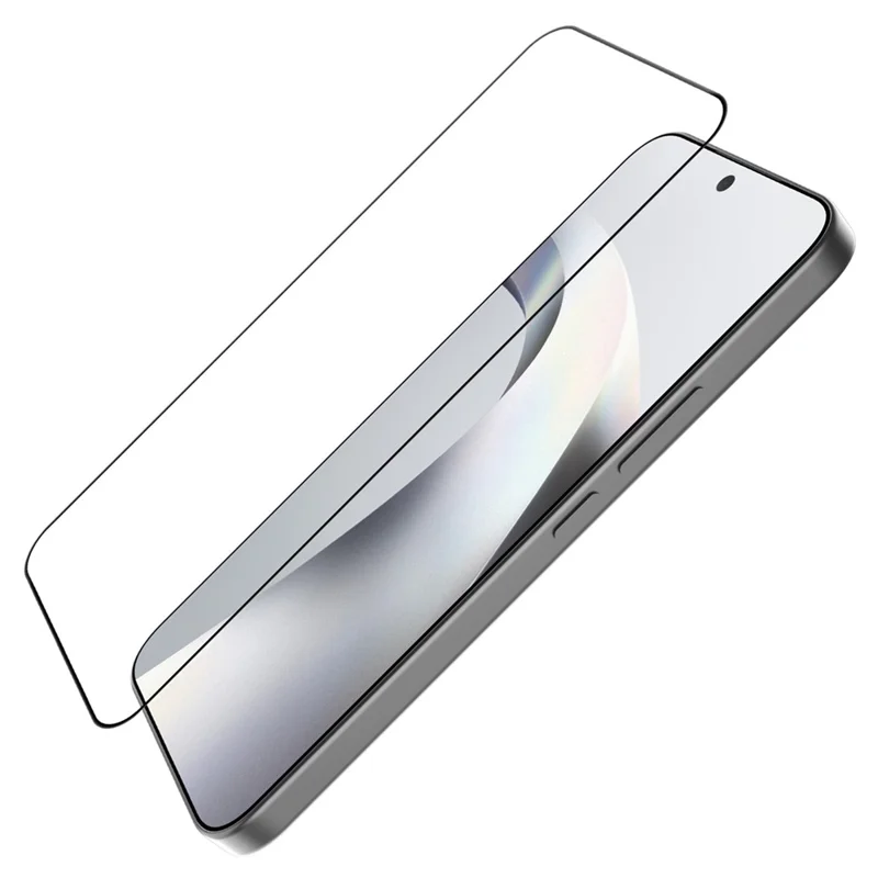 NILLKIN CP+PRO Для Xiaomi 17T Pro Защитная пленка Ультра прозрачная Пленка из стекла AGC