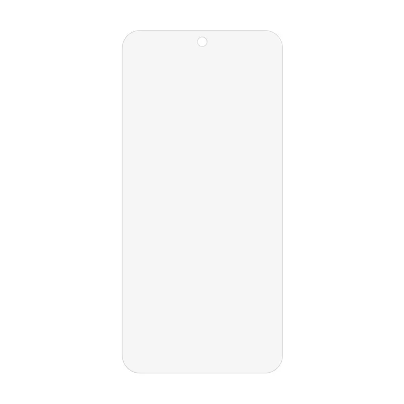 Película de Ecrã para Xiaomi 17T Pro, Filme Ultraclaro em PET sem Bolhas, Não Cobertura Total - Transparente