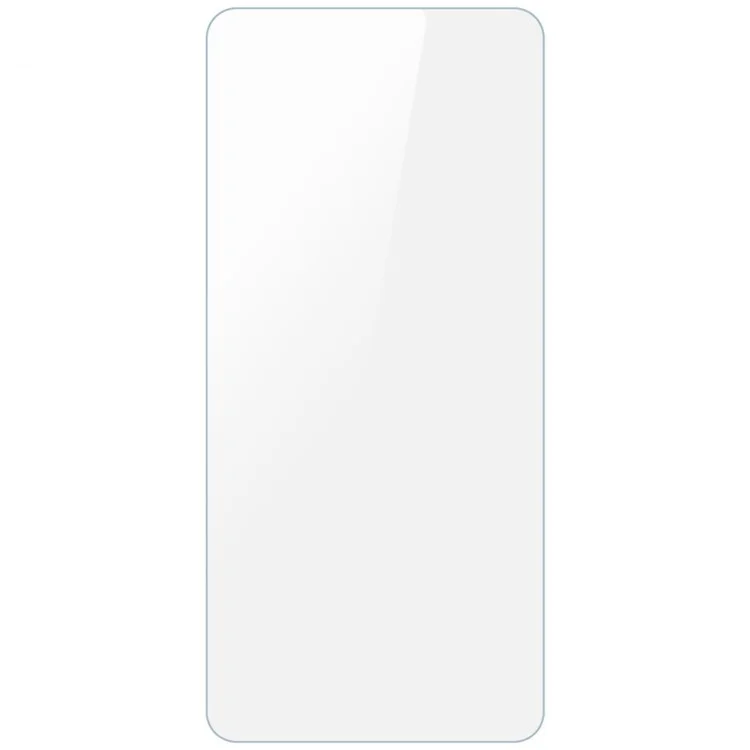 IMAK ARM Series para Xiaomi Poco X5 Pro 5G / Redmi Note 12 Pro Speed 5G Protector de pantalla de TPU suave Ultra Clear Anti-scratch Film (No cubierta completa)