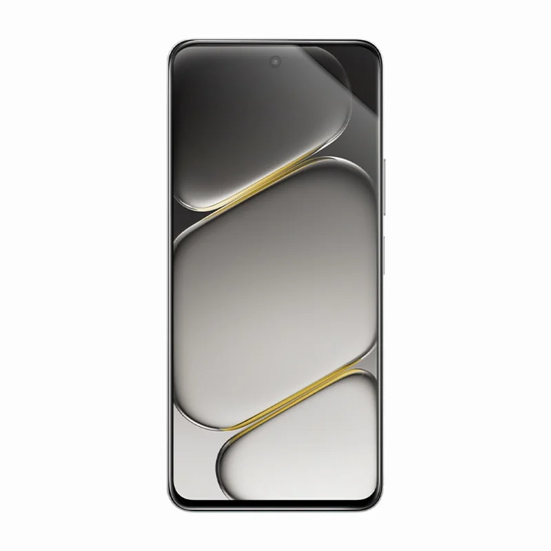 RURIHAI For OnePlus Turbo 6X 5G Screen Protector High Aluminum-Silicon Glass Phone Screen Film