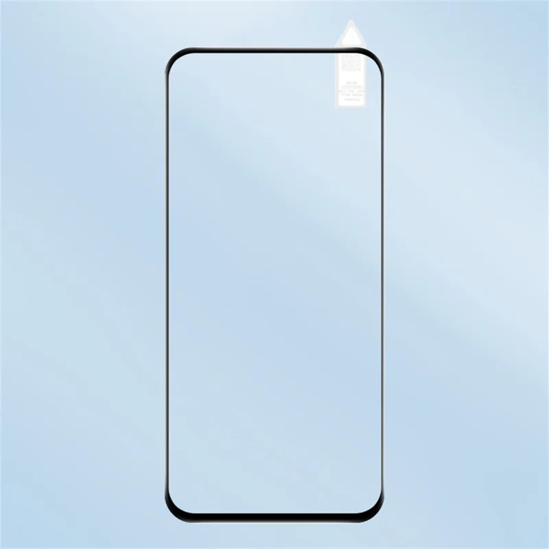 RURIHAI For OnePlus Turbo 6X 5G Screen Protector High Aluminum-Silicon Glass Phone Screen Film