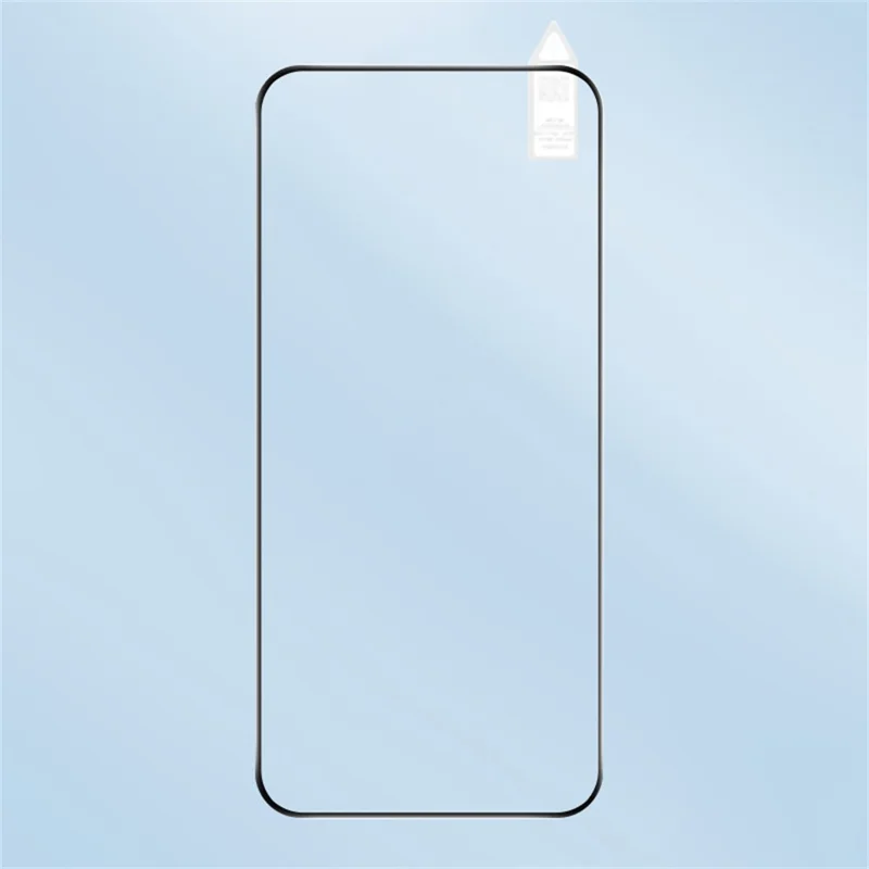 RURIHAI For Samsung Galaxy S26 FE Screen Protector High Aluminum-Silicon Glass Phone Screen Film