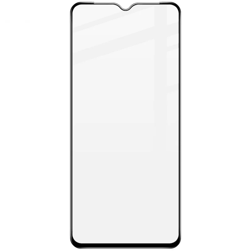 IMAK Pro+ Series for Samsung Galaxy A04e 4G / F04 4G / M04 4G Tempered Glass Film Anti-Scratch Full Coverage HD Screen Protector
