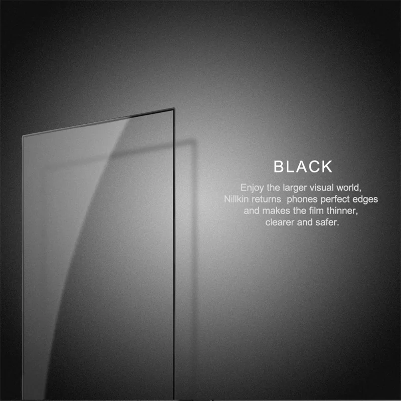 NILLKIN CP+PRO For Samsung Galaxy Z Fold8 Screen Protector Ultra Clear AGC Glass Film - Transparent