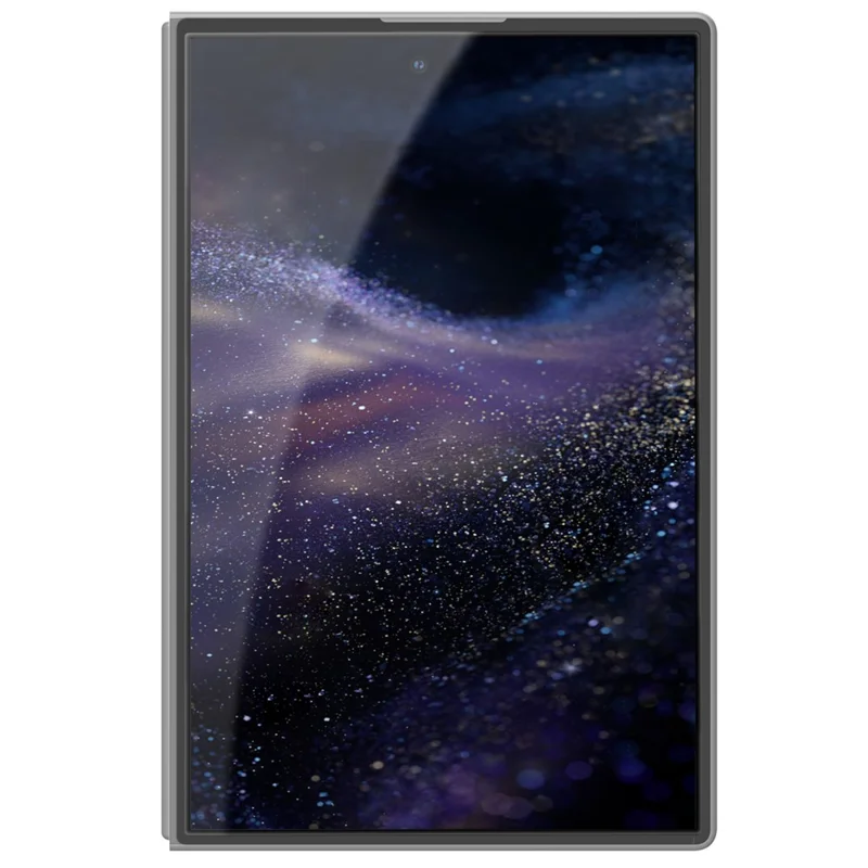 NILLKIN CP+PRO For Samsung Galaxy Z Fold8 Screen Protector Ultra Clear AGC Glass Film - Transparent