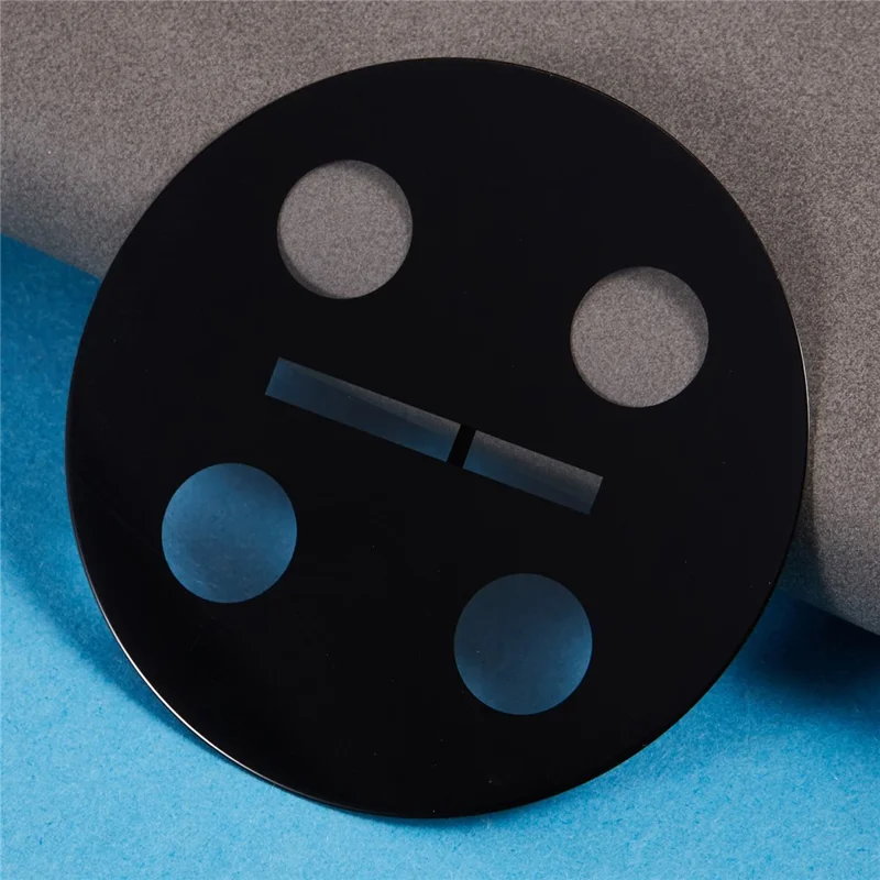 2 piezas para protector de lente de cámara para Honor X80 Pro Max 5G, borde curvo 2.5D, impresión de seda, vidrio templado, cobertura total, película trasera para lente - negro