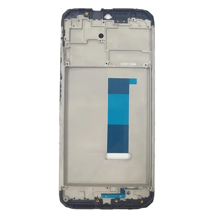 For Xiaomi Poco M3 / Redmi Note 9 4G (Qualcomm Snapdragon 662) / Redmi 9T Middle Plate Frame Repair Part (A-Side) (without Logo)