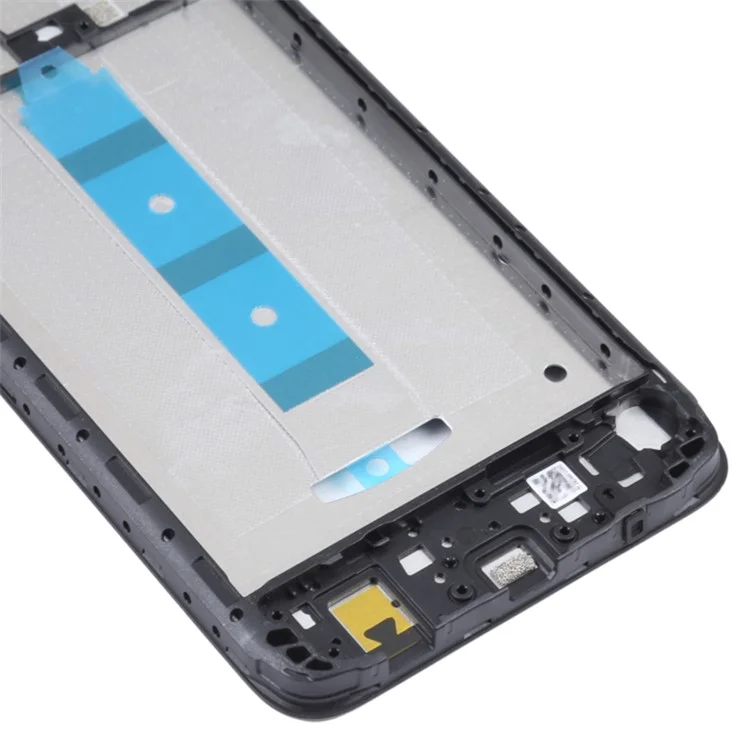 For Xiaomi Redmi A1 4G / Redmi A1+ 4G / A2 4G / A2+ 4G OEM Middle Plate Frame Phone Spare Part (A-Side) (without Logo)