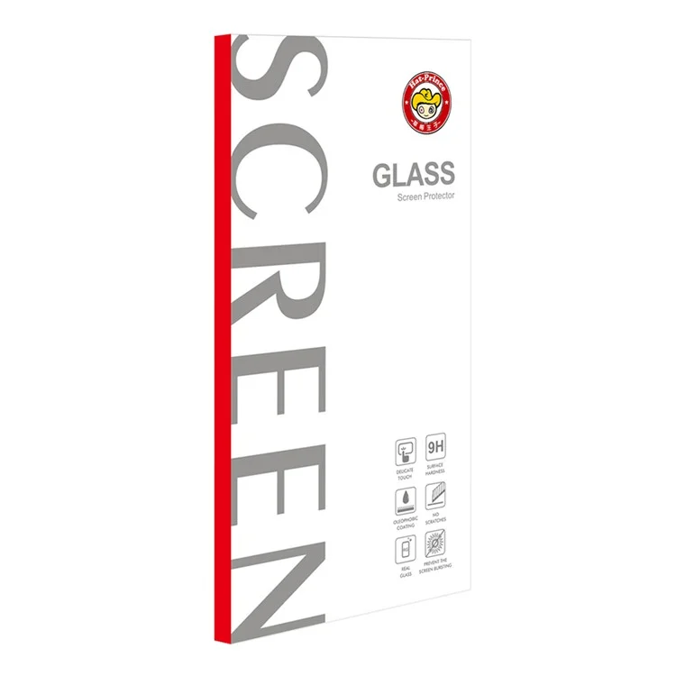 ENKAY HAT PRINCE For OnePlus 11 5G Tempered Glass Film 3D Curved Side Glue HD Clear Full Screen Protector Support Fingerprint Unlock