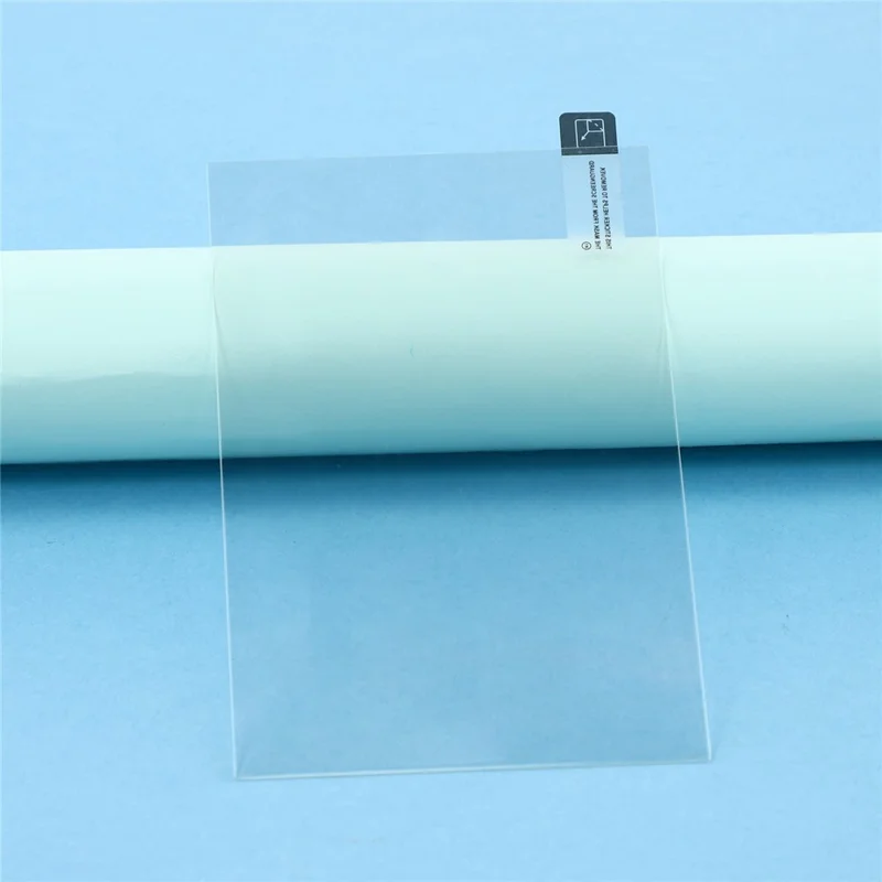 For Samsung Galaxy Z Fold8 Ydre Skærm Beskytter 0,25 Bue HD Clear Hårdt Glas Film