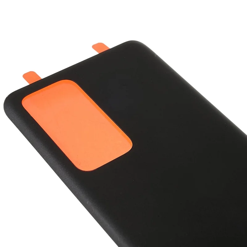 For OnePlus 9RT 5G OEM Battery Housing with Adhesive Sticker - Black