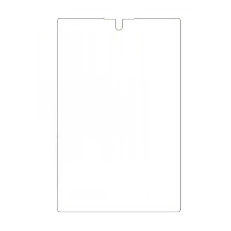 For Samsung Galaxy Z Fold8 Outer Screen Film PET Bubble Free Ultra Clear Screen Protector, NOT Complete Covering - Transparent