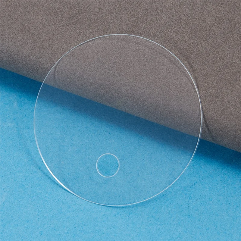 2PCS For Xiaomi Redmi 17C 4G Camera Lens Protector 2.5D Tempered Glass Lens Film - Transparent