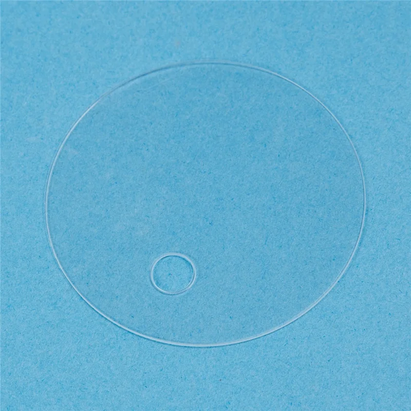 2PCS For Xiaomi Redmi 17C 4G Camera Lens Protector 2.5D Tempered Glass Lens Film - Transparent
