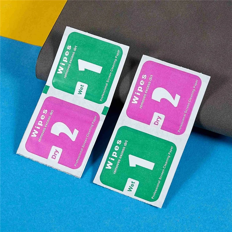 1 Set For Google Pixel 11 Pro Fold Camera Lens Protector 2.5D Arc Edge Silk Printing Tempered Glass Lens Film