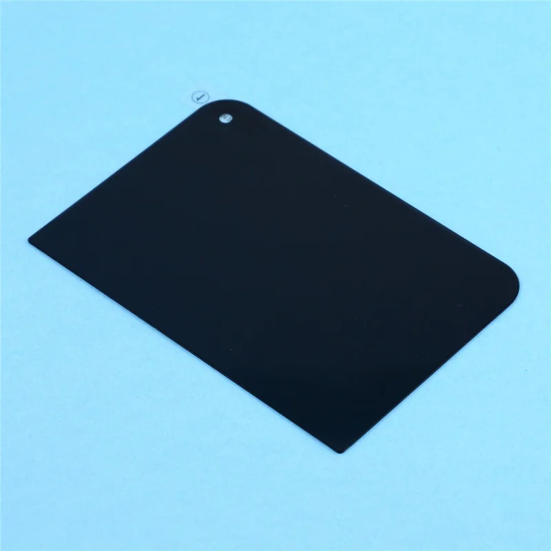 För iPhone Fold Anti-Spy Hårdat Glas Skärmskydd Heltäckande Skållfast Film