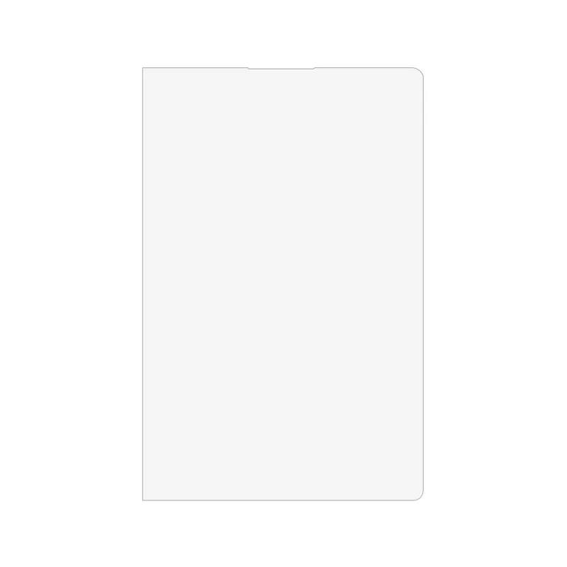For Samsung Galaxy Z Fold8 PET Hydrogel Film Matte Anti-Fingerprint Outer Screen Protector Full Coverage Full Glue