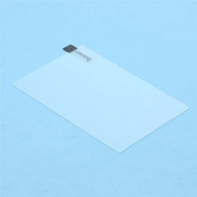 For Samsung Galaxy Z Fold8 Outer Screen Protector 0.25 Arc Edge Tempered Glass Film