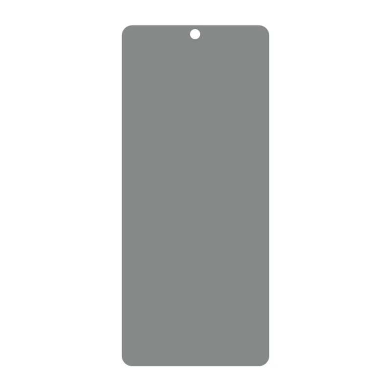 For Samsung Galaxy Z Flip8 Anti-Spy Screen Protector Privacy Soft TPU Inner Screen Film