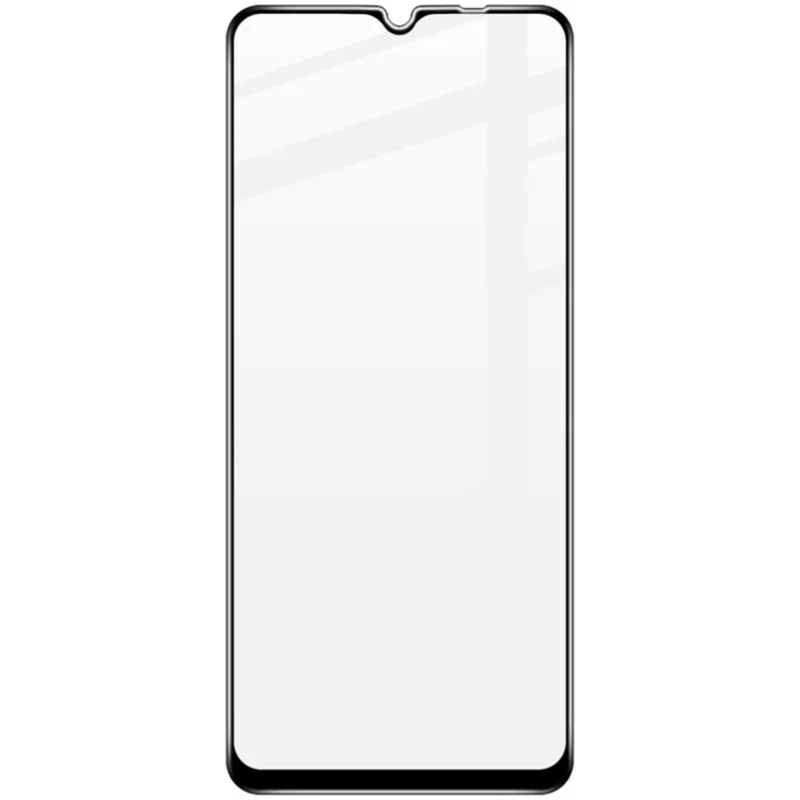 IMAK Pro+ Series Screen Protector per Xiaomi Redmi 12C 4G, Pellicola Protettiva in Vetro Temperato Trasparente ad Alta Definizione e Resistente agli Urti