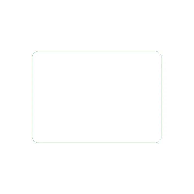 Для Lenovo Tab Extreme Full Cover Screen Protector 0.3mm Arc Edge Anti-explosion Ultra HD Tempered Glass Film