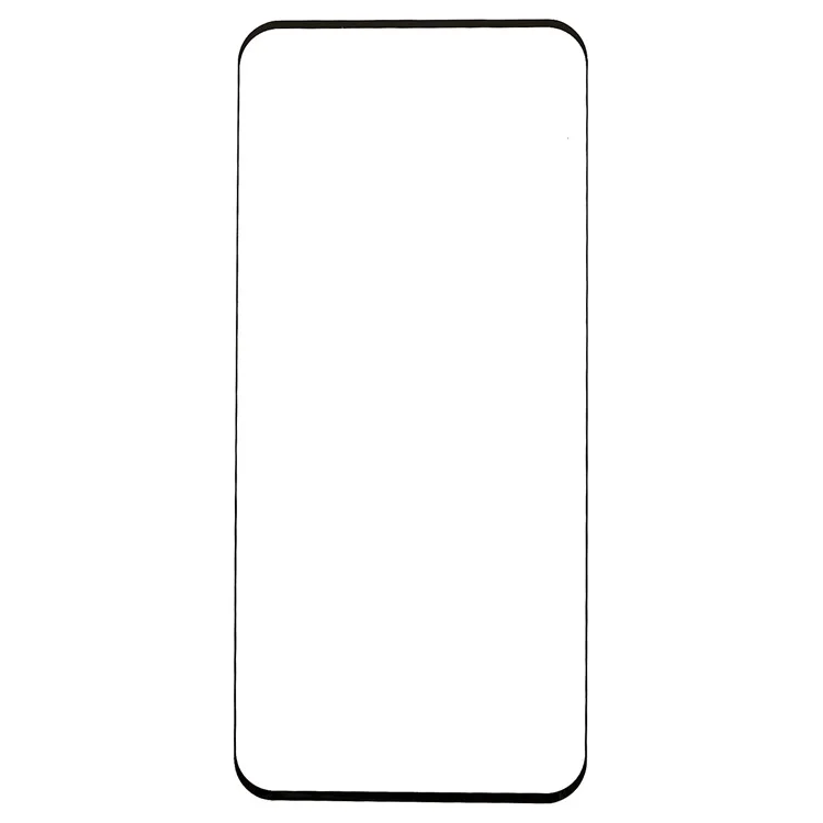 Film en verre trempé 3D incurvé pour OnePlus 11 5G, protecteur d'écran anti-explosion à couverture totale à colle latérale HD