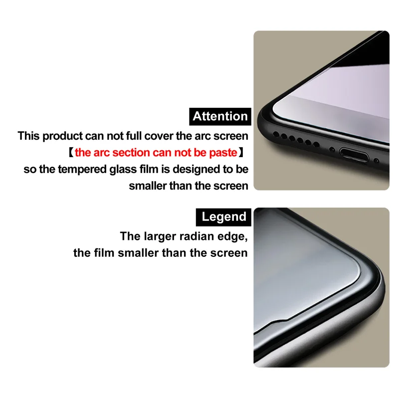 IMAK for iPhone 18 Pro Max H Series Tempered Glass Screen Protector Film with Dust-free Installation Tool - Transparent - 12