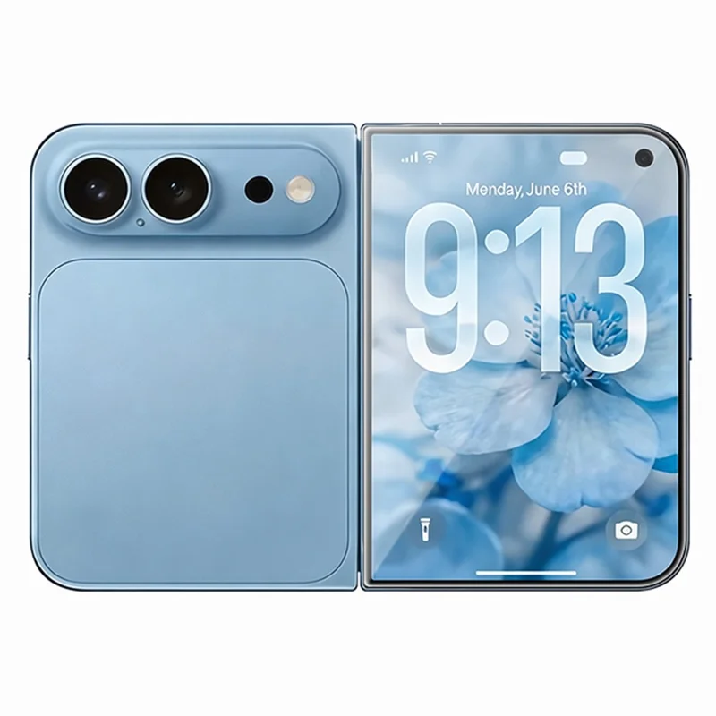RURIHAI 10Pcs Film for iPhone Duo , Full Glue 0.26mm 2.5D High Aluminium-Silicon Glass Full Screen Protector