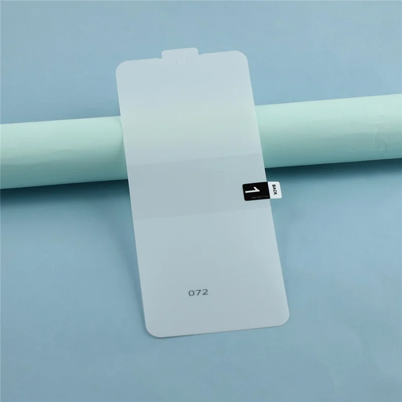 For Xiaomi Redmi A7 4G Screen Protector Full Screen Clear TPU Hydrogel Film