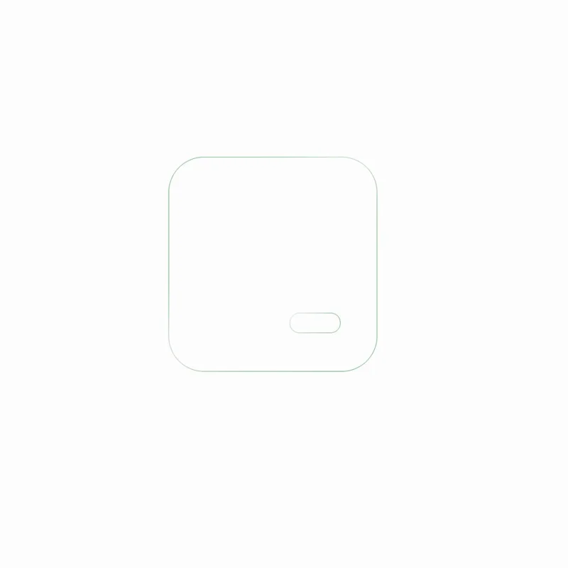 For Xiaomi 13 Pro 5G Camera Lens Protector Clear Tempered Glass Back Camera Lens Cover Film