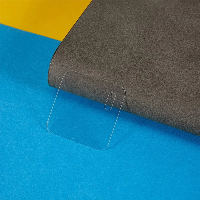 For Xiaomi 13 Pro 5G Camera Lens Protector Clear Tempered Glass Back Camera Lens Cover Film