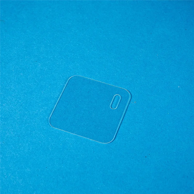 For Xiaomi 13 Pro 5G Camera Lens Protector Clear Tempered Glass Back Camera Lens Cover Film